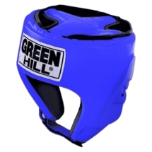 Шлем Green Hill PRO синий L HGP-4015