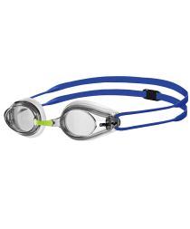 Очки Tracks, White/Clear/Blue, 92341 31