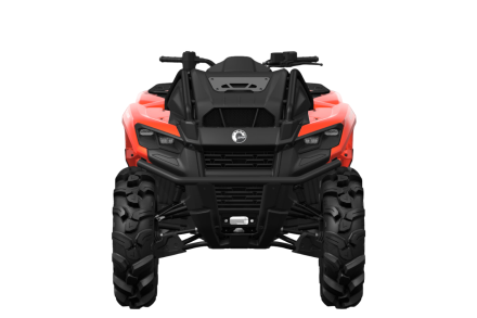 Квадроцикл BRP Can-Am Outlander X MR 700 (2024) (ПСМ) оптом, фото 4