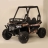 Детский электромобиль Buggy JS360 24V камуфляж оптом