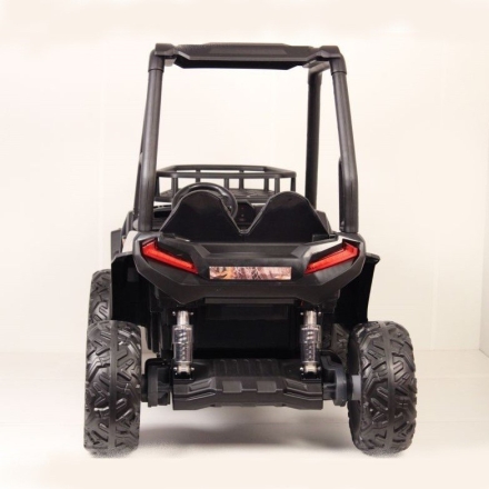 Детский электромобиль Buggy JS360 24V камуфляж оптом, фото 8
