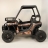 Детский электромобиль Buggy JS360 24V камуфляж оптом