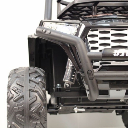 Детский электромобиль Buggy JS360 24V камуфляж оптом, фото 5