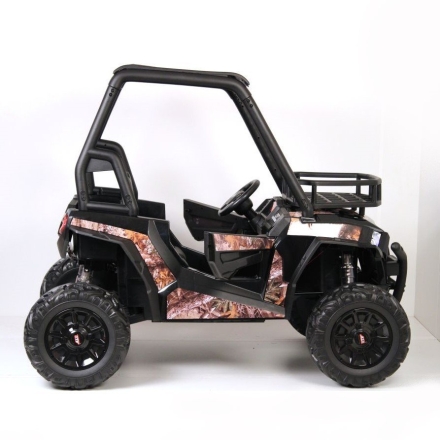 Детский электромобиль Buggy JS360 24V камуфляж оптом, фото 3