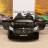 Электромобиль Mercedes-Benz GT R HL289 4WD черный оптом