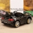 Электромобиль Mercedes-Benz GT R HL289 4WD черный оптом