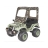 Детский электромобиль CT 832 Fueld Operations Chipper CT-832 оптом