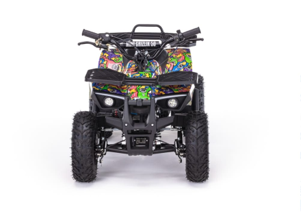 Квадроцикл MOTAX Grizlik X16 (PS, BW) оптом, фото 13