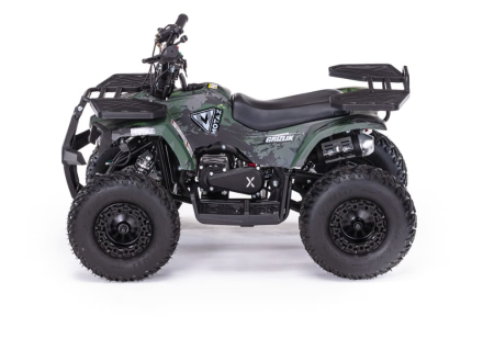 Квадроцикл MOTAX Grizlik X16 (PS, BW) оптом, фото 6