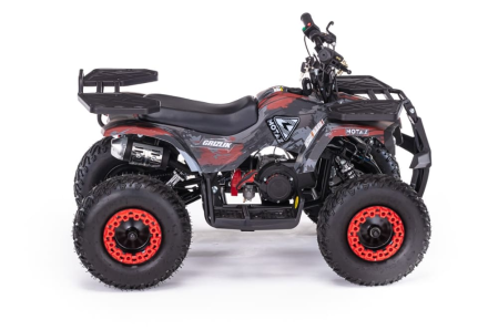 Квадроцикл MOTAX Grizlik X16 (PS, BW) оптом, фото 3