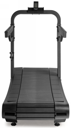 Беговая дорожка с изогнутым полотном VictoryFit VF-6009 оптом, фото 3