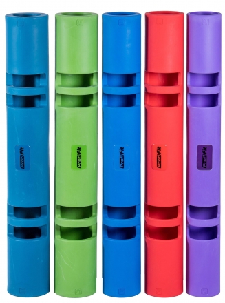 Функциональные тренажеры POWER TUBE, PROFI-FIT, 4 кг оптом, фото 3