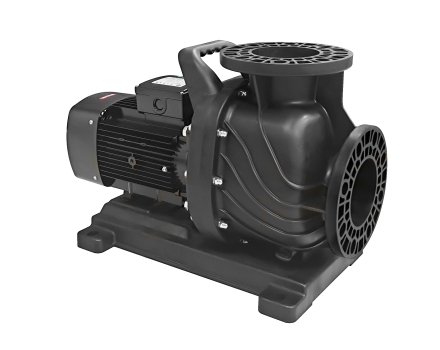 Насос без префильтра Mayer Schwimmbad LX WLP1000T 380В оптом, фото 1