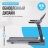 Беговая дорожка полукоммерческая OXYGEN FITNESS PALLADIUM TFT PRO оптом