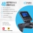 Беговая дорожка полукоммерческая OXYGEN FITNESS PALLADIUM TFT PRO оптом