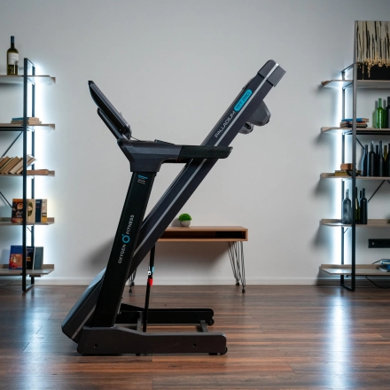 Беговая дорожка полукоммерческая OXYGEN FITNESS PALLADIUM TFT PRO оптом, фото 4