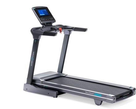 Беговая дорожка полукоммерческая OXYGEN FITNESS PALLADIUM TFT PRO оптом, фото 1