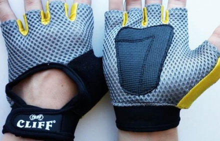 Перчатки вело MESH p.XL оптом, фото 1