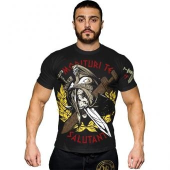 Футболка Hardcore Training hctshirt075 оптом, фото 1