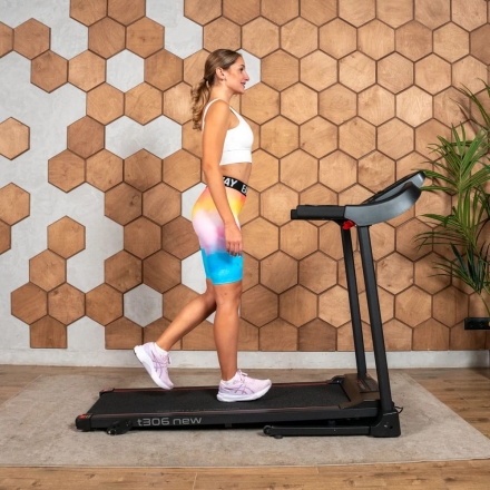Беговая дорожка домашняя CARBON FITNESS T306 NEW оптом, фото 20