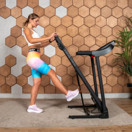 Беговая дорожка домашняя CARBON FITNESS T306 NEW оптом, фото 17