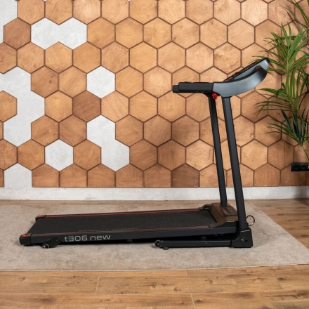 Беговая дорожка домашняя CARBON FITNESS T306 NEW оптом, фото 12