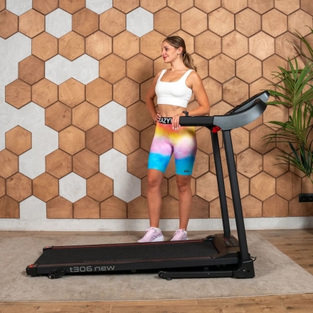 Беговая дорожка домашняя CARBON FITNESS T306 NEW оптом, фото 13