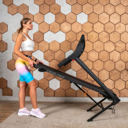 Беговая дорожка домашняя CARBON FITNESS T306 NEW оптом, фото 18