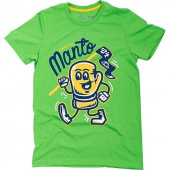 Футболка Manto manshirt0337 оптом, фото 1