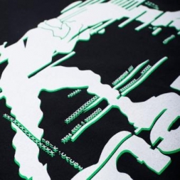 Футболка Manto manshirt0352, фото 2