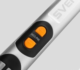 SVENSSON INDUSTRIAL ARMORTECH (GRAPHITE BLUE) Беговая дорожка коммерческая оптом, фото 4