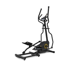 Эллиптический тренажер DFC E6700T, фото 1