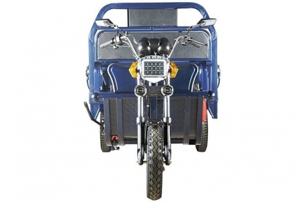 Грузовой электротрицикл Rutrike D4 1800 60V1200W оптом, фото 3