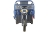 Грузовой электротрицикл Rutrike D4 1800 60V1200W оптом