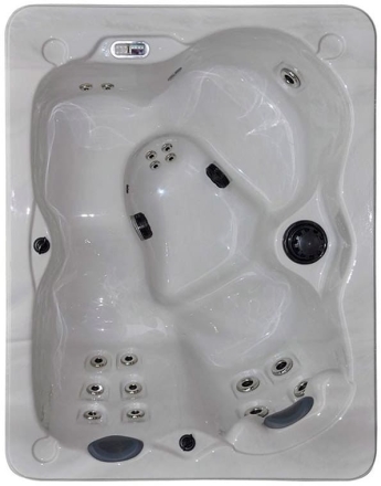 Спа бассейн Fonteyn Spas Comfort Spa Spark оптом, фото 1