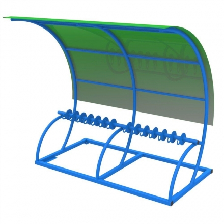 Лотос с навесом оптом, фото 3