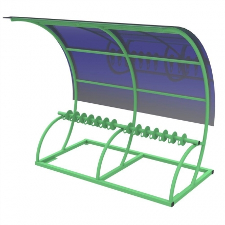 Лотос с навесом оптом, фото 5