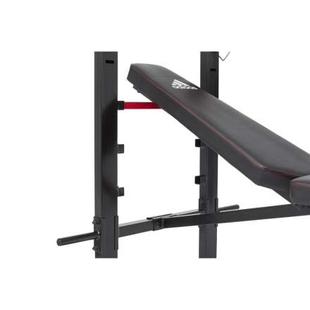 Скамья тренировочная Adidas Red Sports ADBE-10354  оптом, фото 5
