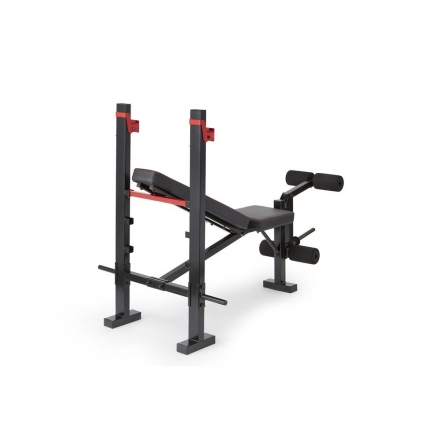 Скамья тренировочная Adidas Red Sports ADBE-10354  оптом, фото 4