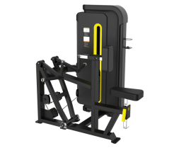SVENSSON INDUSTRIAL H3034 Matte black Гребная тяга