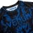 Рашгард Venum Devil Navy Blue/Black L/S оптом