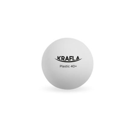 KRAFLA B-WT60 Набор для н/т: мяч без звезд (6шт) оптом, фото 2