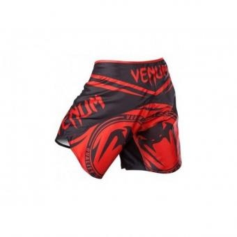 Шорты ММА Venum &#039;&#039;Sharp&#039;&#039; FightShorts Red Devil оптом, фото 2
