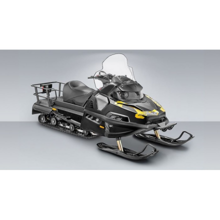 Снегоход Стелс S600 Викинг оптом, фото 2