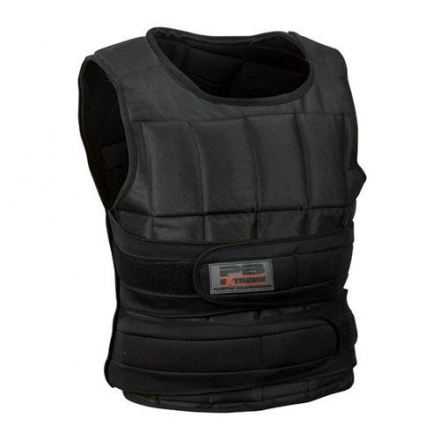Жилет с отягощением Perform Better Extreme Weight Vest, вес 9 кг оптом, фото 1