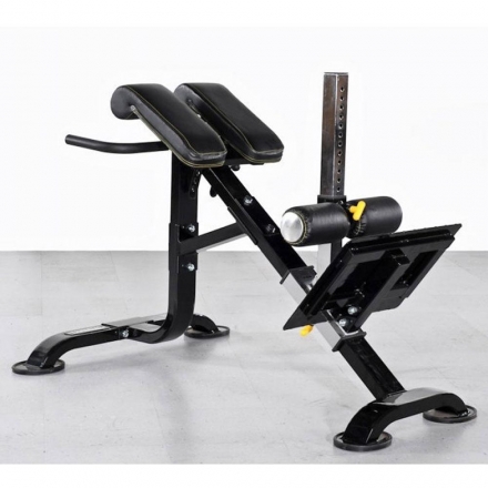 Гиперэкстензия Powertec Crunch P-HC10 оптом, фото 2
