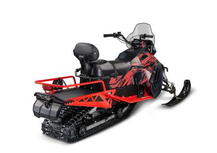 Снегоход IRBIS SF200SL Superlong оптом, фото 5