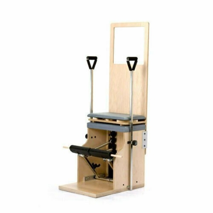 Съемная спинка для комбинированного стула BALANCED BODY оптом, фото 1