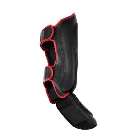Щитки Pro Stand-up Shin In-Step Guards TDTSIG2 оптом, фото 5