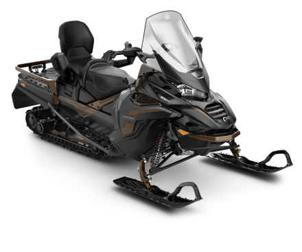 Снегоход BRP Commander GT 900 Ace Turbo (2022) оптом, фото 1